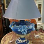 534 7055 TABLE LAMP